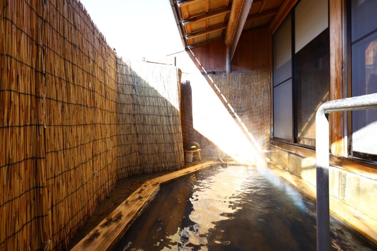 Shibu Hotel Yamanouchi  Bagian luar foto