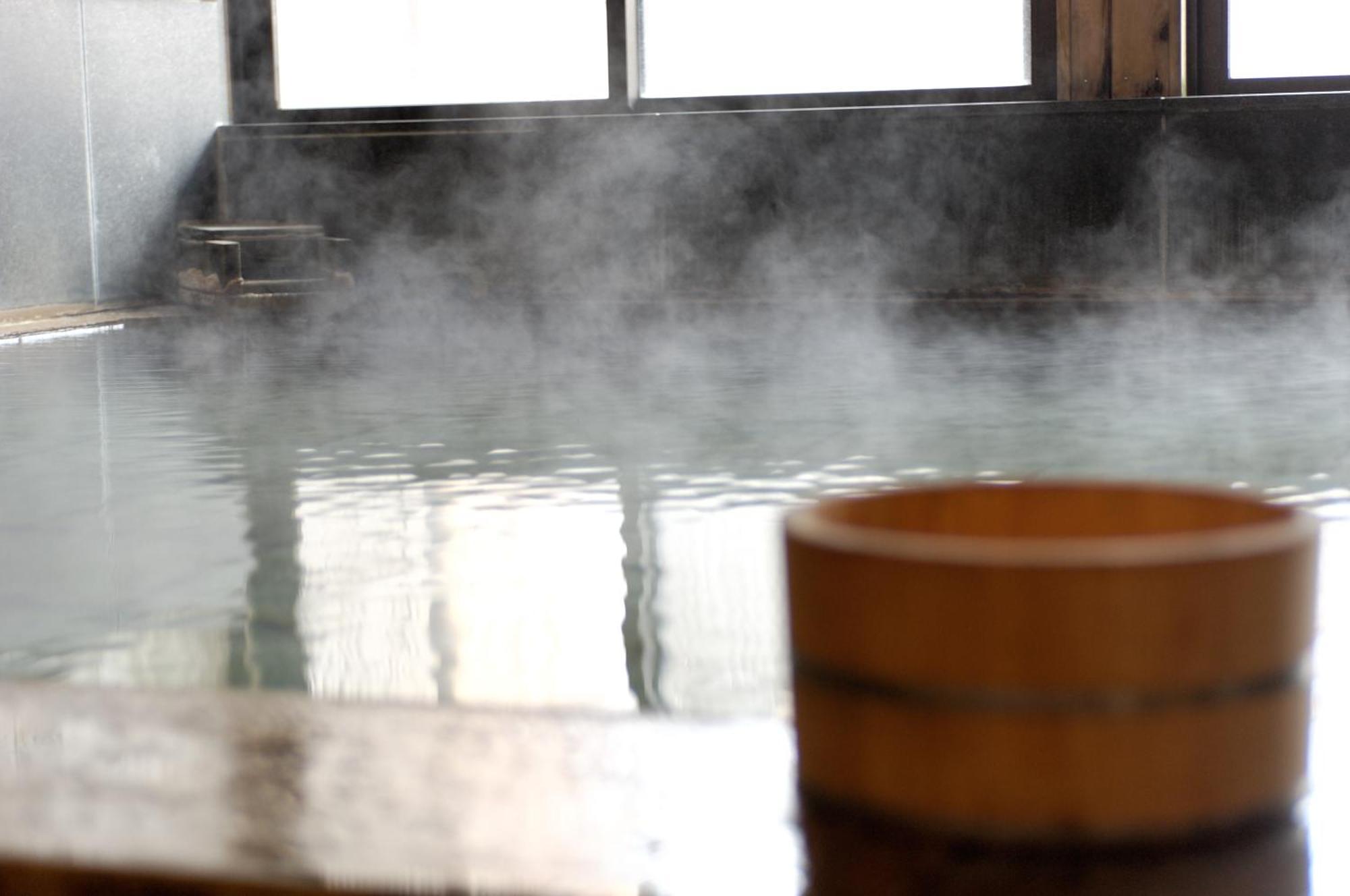 Shibu Hotel Yamanouchi  Bagian luar foto