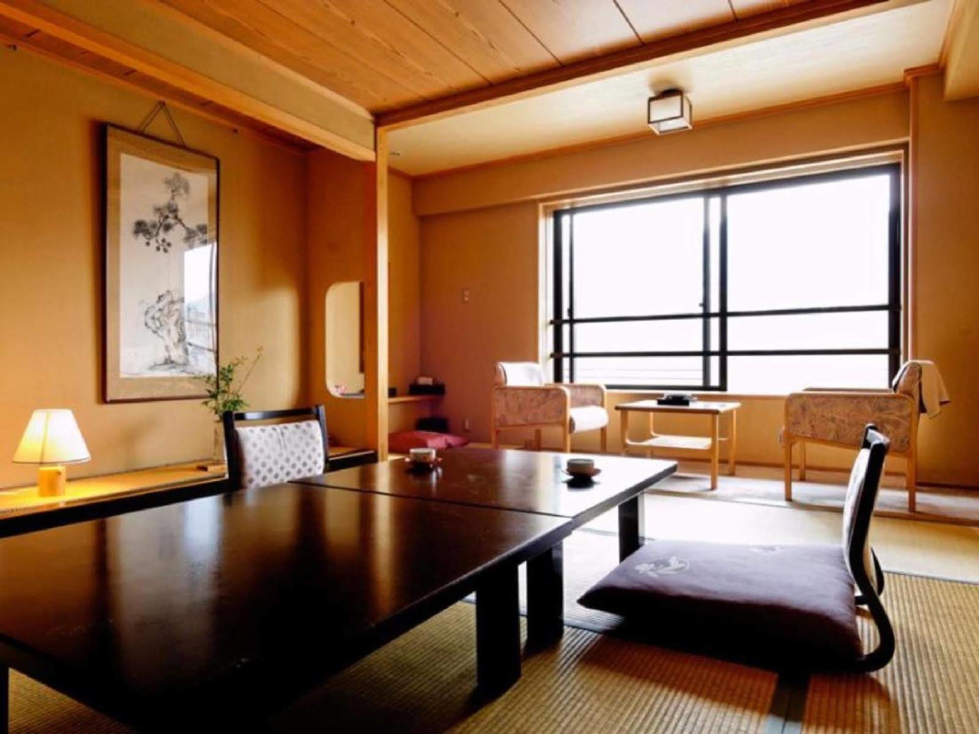 Shibu Hotel Yamanouchi  Bagian luar foto
