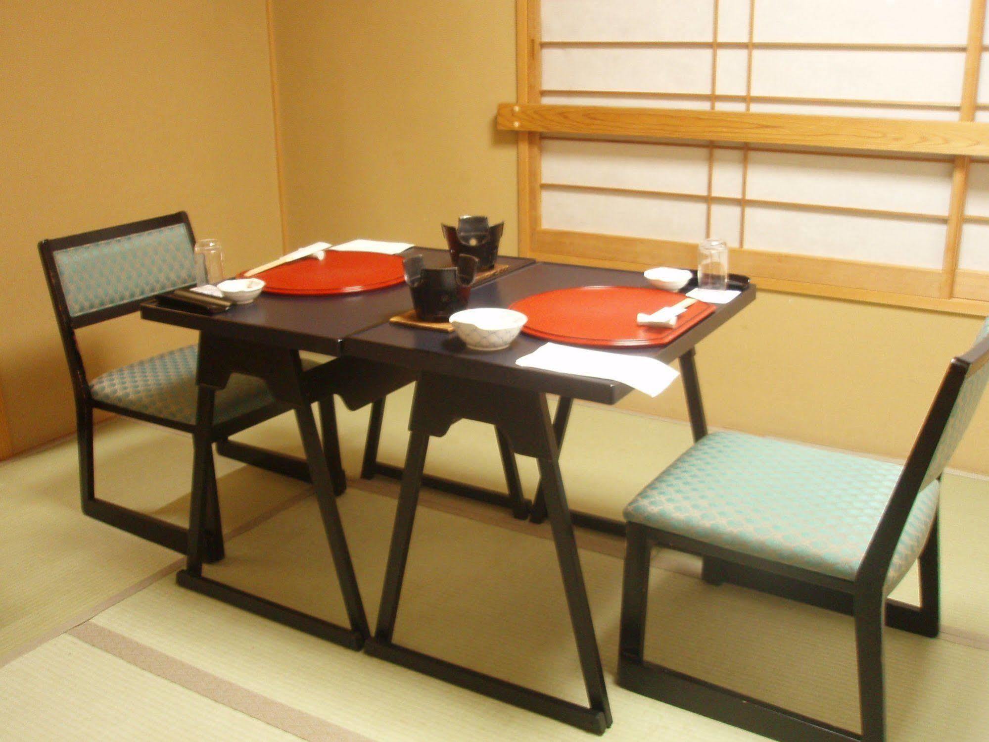 Shibu Hotel Yamanouchi  Bagian luar foto