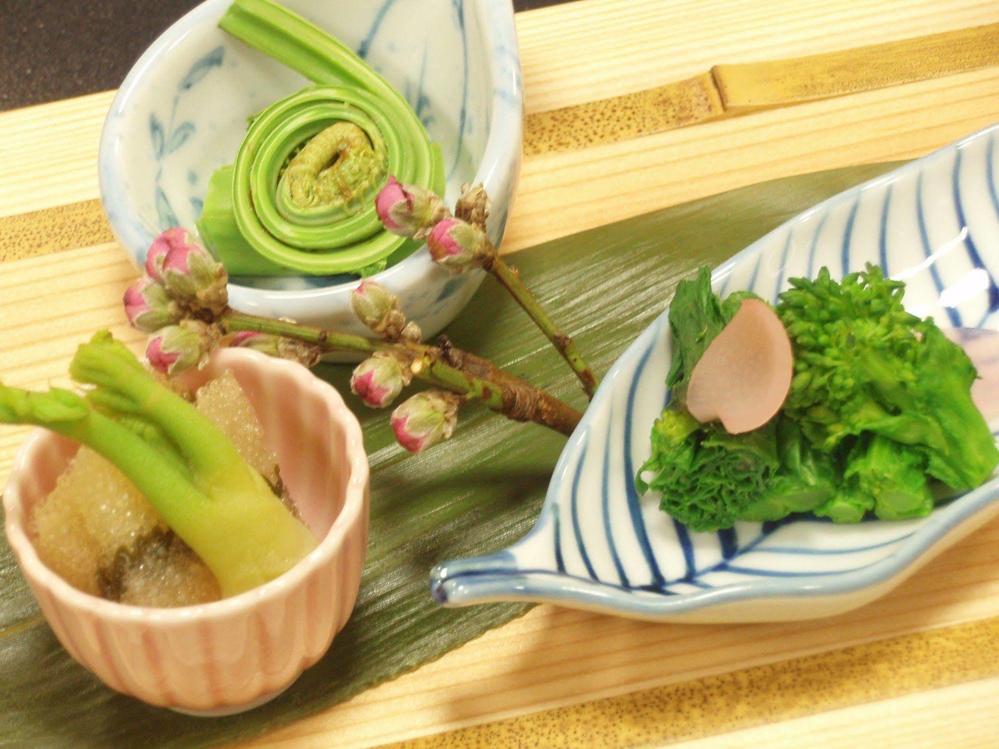 Shibu Hotel Yamanouchi  Bagian luar foto
