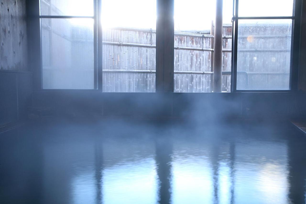Shibu Hotel Yamanouchi  Bagian luar foto